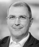 Photo of André Fischer