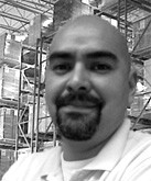 Photo of Luis Castedo