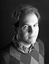 Photo of Stephen Johannes