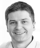 Photo of Karsten Strothmann