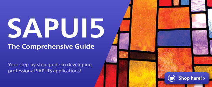 SAPUI5