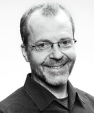 Photo of Thomas Theis