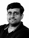 Photo of Vinay Krishna