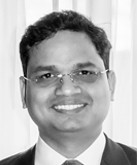 Photo of Abani Pattanayak