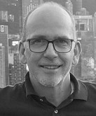 Photo of Bert Meijerink
