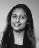 Photo of Shraddha Temgire