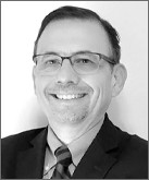 Photo of Guillermo B. Vazquez