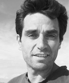Photo of Antoine Chabert