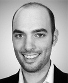 Photo of Jonas Kohlbrenner