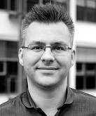 Photo of Carsten Pluder