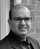 Photo of Atul Bhandari