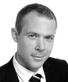 Photo of Ben Robinson