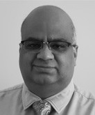 Photo of Mayank Sharma