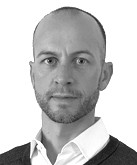 Photo of Jörg Meyer