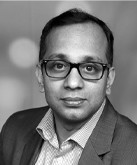 Photo of Vipin Varappurath