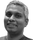 Photo of Ravi Kashyap