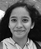 Photo of Anagha Ravinarayan