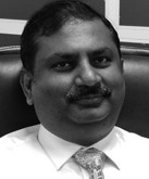 Photo of Aditya Lal