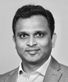 Photo of Satyanarayana Rao Karri