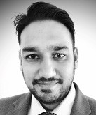 Photo of Himanshu Goel