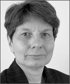 Photo of Evelyna Holban