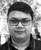 Photo of Shibaji Chandra