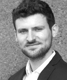 Photo of Maximilian Köbler