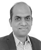 Photo of Shiv Prabakar