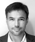 Photo of Michael Censurato
