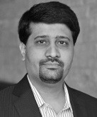 Photo of Sagar Deolalikar