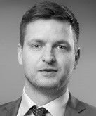 Photo of Marcin Dzierzgowski