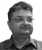 Photo of Gautam Bhattacharya