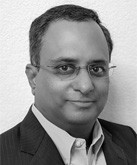 Photo of Venkatesan Iyengar
