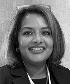 Photo of Smitha Chowdavarapu