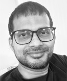 Photo of Rajendra Narikimelli