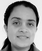Photo of Prathyusha Garimella