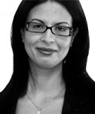 Photo of Mahbouba Gharbi