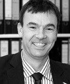 Photo of Andreas Rausch