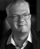 Photo of Holger Tiemeyer
