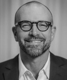 Photo of Jeffrey Lasecki