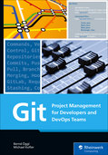 Cover of Git