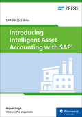 Cover of Introducing Intelligent Asset Accounting with SAP 