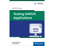 Cover of Testing SAPUI5 Applications