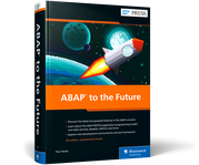 Cover of ABAP to the Future
