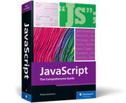Cover of JavaScript