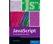 Cover of JavaScript