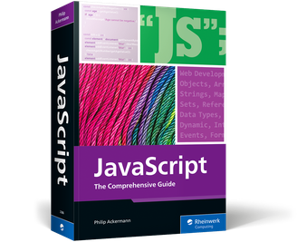 Cover of JavaScript