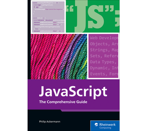Cover of JavaScript