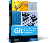 Cover of Git
