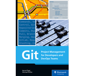 Cover of Git